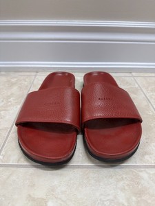 Buscemi Slides | eBay display picture 2