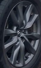 2022 CX-9 OE Wheel 18x8 Mazda