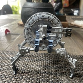 LEGO Star Wars General Grievous 7255 Only Build No Mini Figures