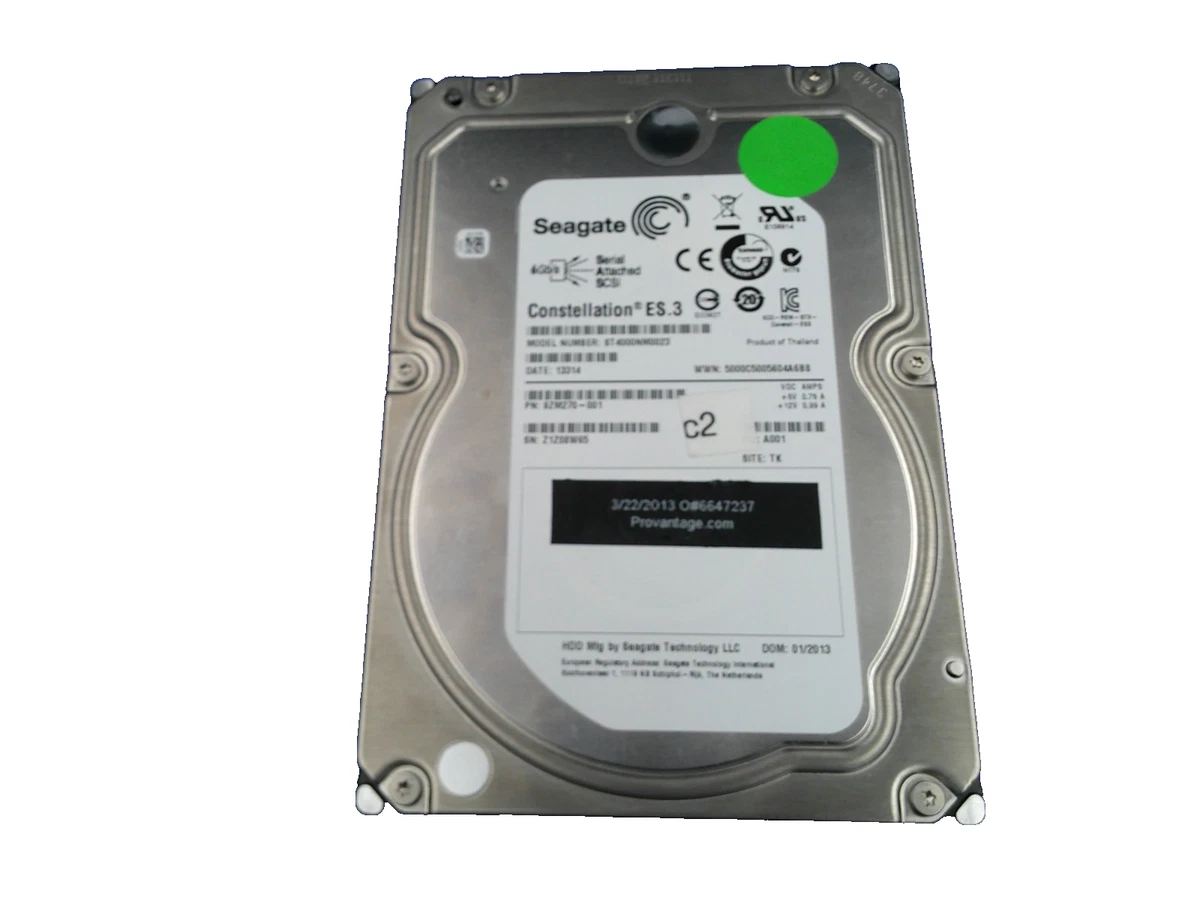 25+ Seagate 4 TB Internal Hard Disk Drives for sale | Updated Oct 2026