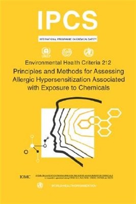 Principles & Methods Assessing Hypersensitization Associated With Exposure to...