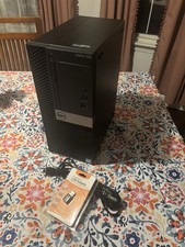 Dell OptiPlex 7050 i7-7700 16GB RAM 256GB SSD Win 11 WiFi Adapter