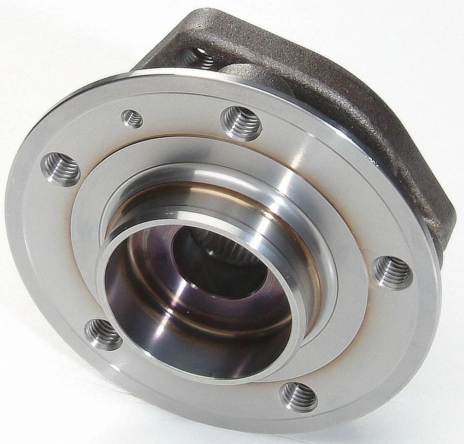 Conjunto de cojinete de rueda y buje Timken 513175 para 99-04 Volvo C70 S70 V70 Foto 4 de 4