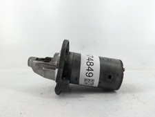 2012-2022 Jeep Wrangler Car Starter Motor Solenoid Oem N9022