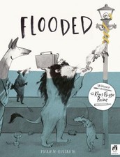 Flooded Hardcover Mariajo Illustrajo