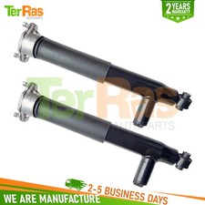 2PCS Fit Mercedes Benz E-Class W212 E350 E63 AWD Rear Shock Absorber Struts ADS