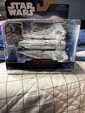 Star Wars Micro Galaxy Squadron Bo-Katan & Gauntlet Fighter Series 2 2023