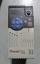 Allen-Bradley 25B-D4P0N104 PowerFlex 525 AC Drive 480V 2.0HP Open Box-New