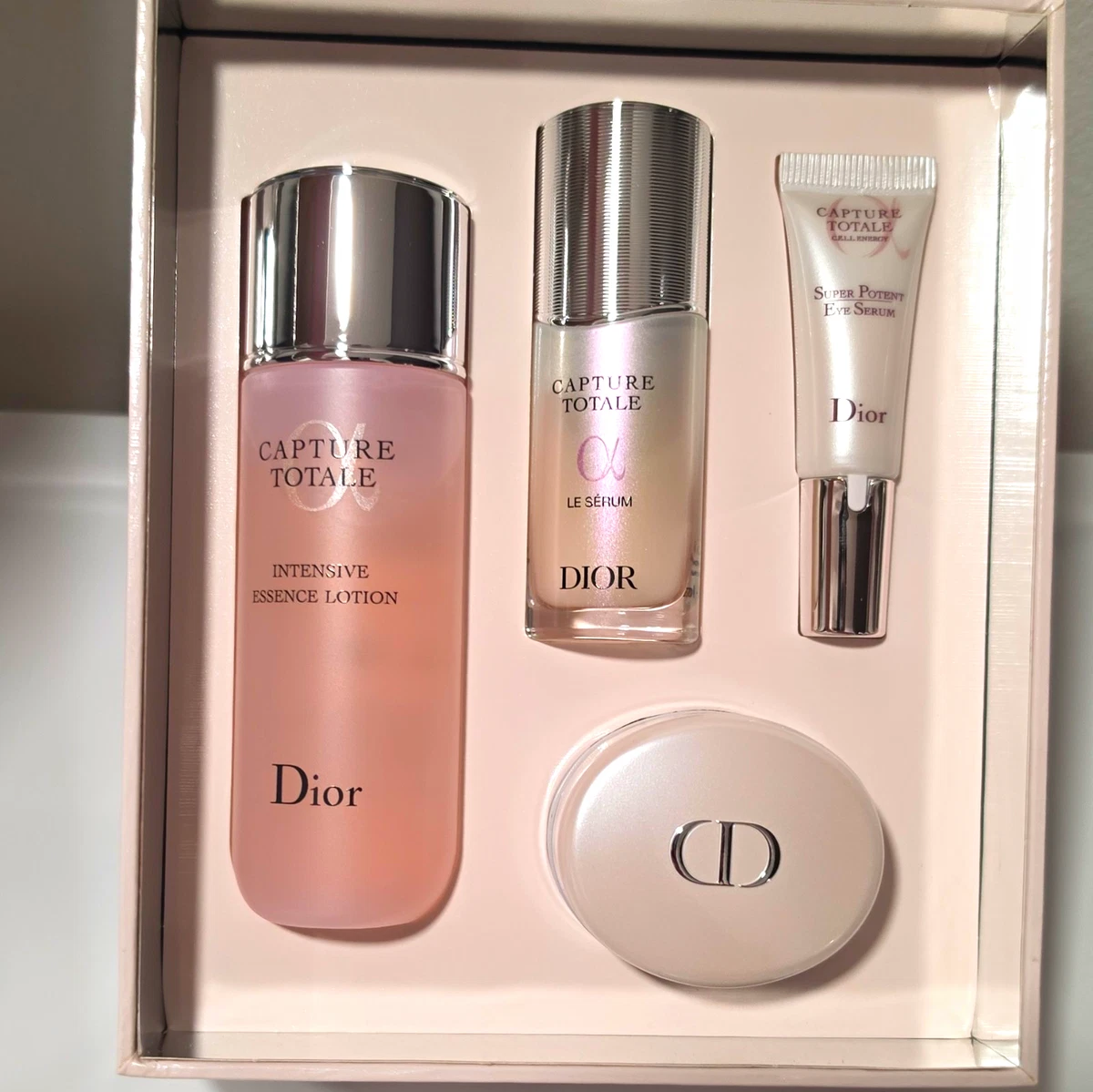 25+ dior capture totale eye for sale | Updated Oct 2026