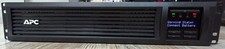 APC Smart-UPS(1500 VA) Line interactive Tower(SMT1500) UPS, New Battery Included