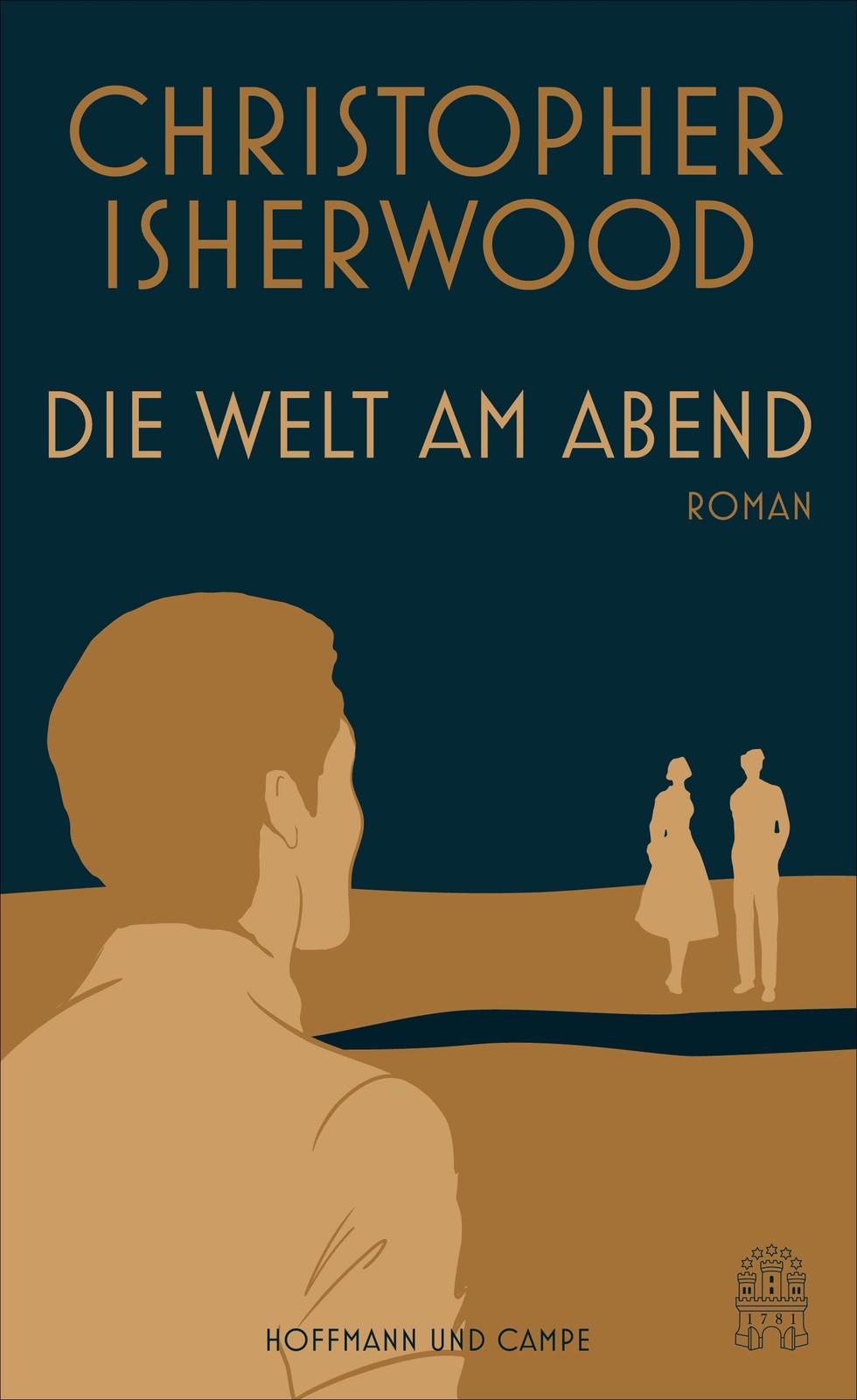 Die Welt am Abend Christopher Isherwood - Bild 2