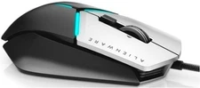 Dell AW958 7XGRK Alienware Elite Gaming Mouse