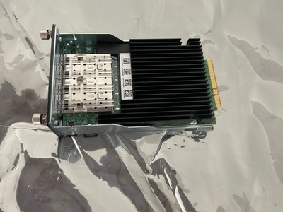 CHECK POINT Switch Module CPAC-4-10F-B, Grade A, SKU 20995