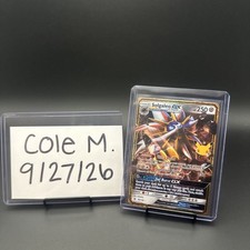 Solgaleo GX 89/149 Me: 30th Celebration EX-01 Booster: Classic Collection Holo on eBay