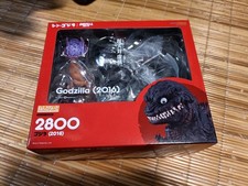 New unopened Shin Godzilla 2016 Nendoroid