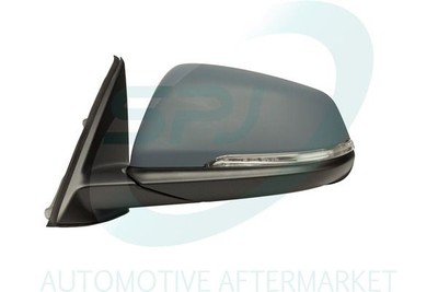 SPJ E-3402 Außenspiegel Seitenspiegel Rechts für BMW X1 (F48) Konvex Beheizt