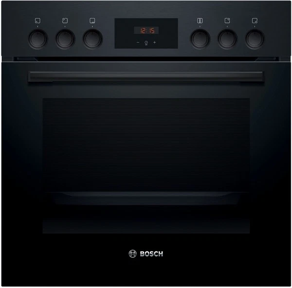 Bosch Herdset Herd Backofen Kochfeld HND211GB1 - HEF113BB0 NKN645GA2E HEZ438201 - Bild 2 von 4