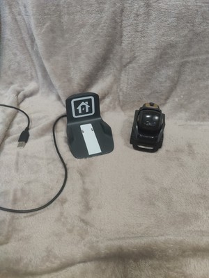 Lightly Used, Vector Robot, Anaki, Version 2.0, Interactive Robot