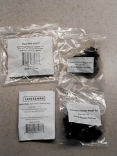 2 in 1 Universal Craftsman Ratchet Repair Kit 11072 - 1/2 Drive 99962 LIKE 10666