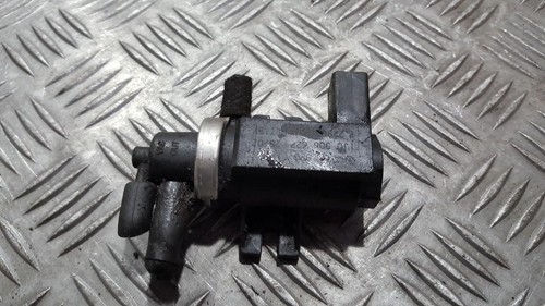 1j0906627 Umschaltventil Ventil (Druckwandler, Abgassteuerung)  A DE260483-94