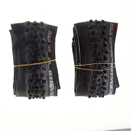 Maxxis Forekaster 29X2,35" 120TPI Pneumatico Bicicletta EXO TR Tubeless Pronto per MTB Pieghevole - Foto 3 di 3