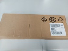 Image of HP USB English QWERTY Keyboard - Black ( PR1101U 539130-031 537924-031 ) NOB