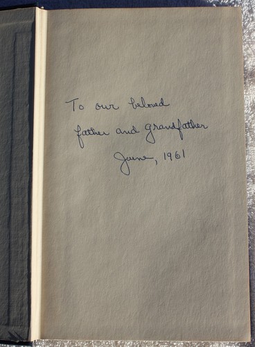 New English Bible New Testament Oxford Cambridge ©1961 Eleventh Printing EUC - Picture 7 of 11