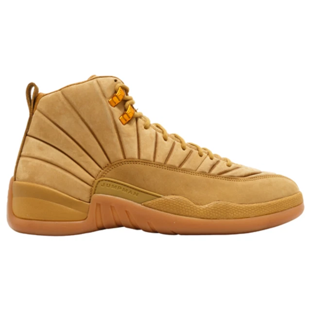 Jordan 12 Retro Sample Red Suede for Sale | Authenticity