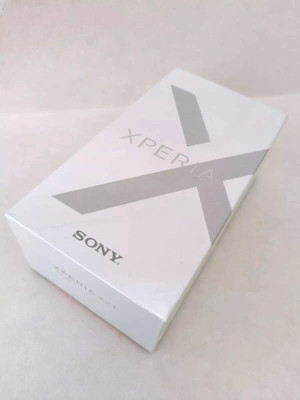 Original New Sony Xperia XZ1 Compact G8441 32GB Global 4G 4.6''sealed Smartphone