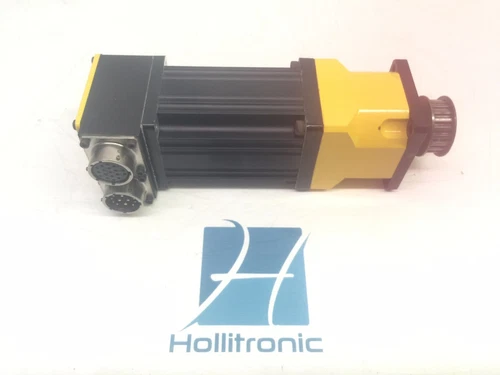Parker SM232AE-KTQG10 Compumotor Servo Motor