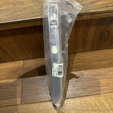 Image of Jedo flush bolt architectural quality lever action Stainless steel 200mm
