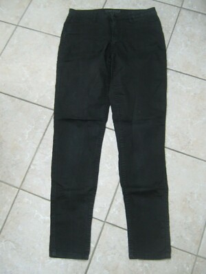 Vera Moda *Jeans* Damen Gr.29/32*Jeanshose*Hose*schwarz*Stretch*