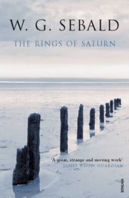 Thumbnail - The Rings Of Saturn