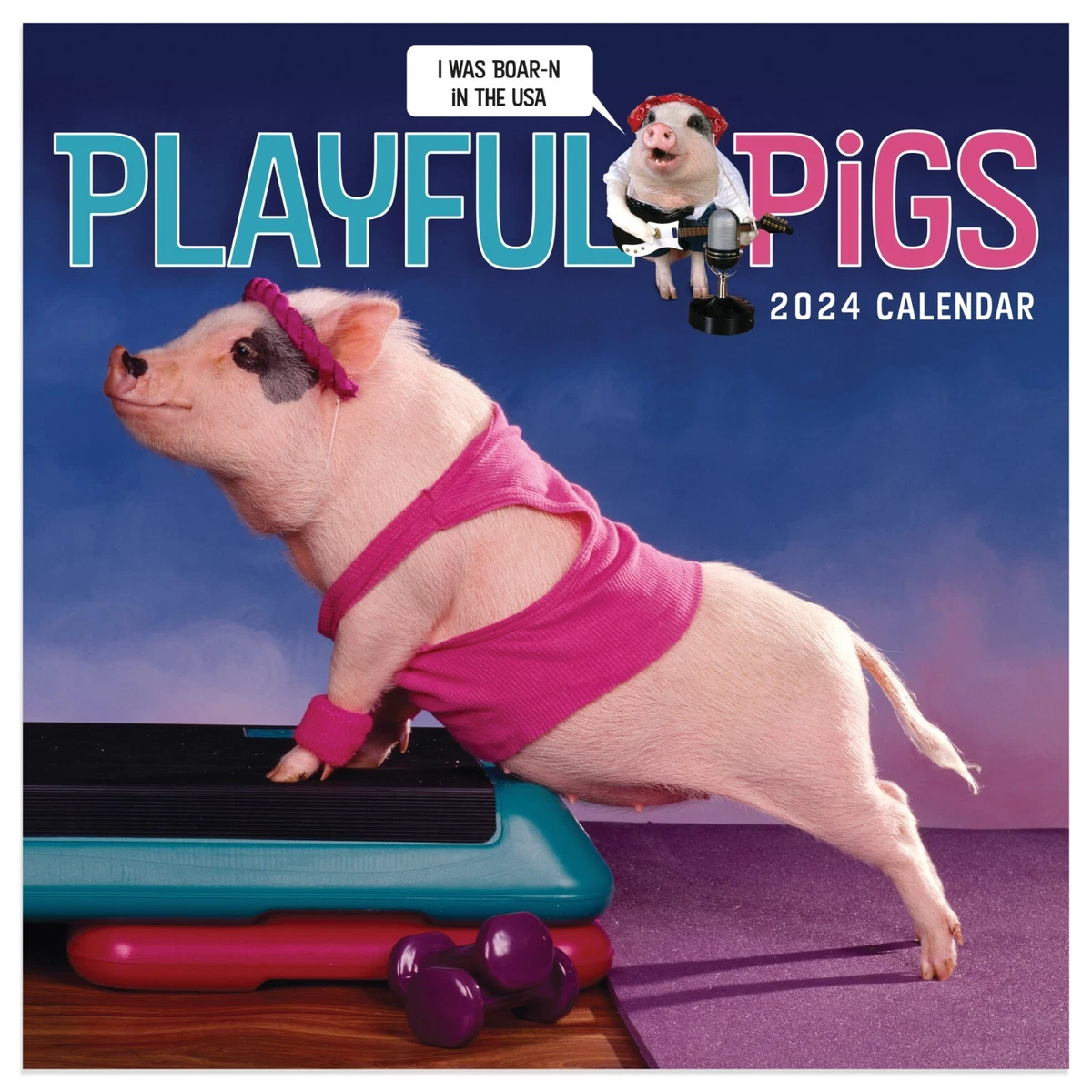 Calendario Hog 2024 Hanna Kikelia