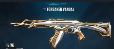 valorant Account