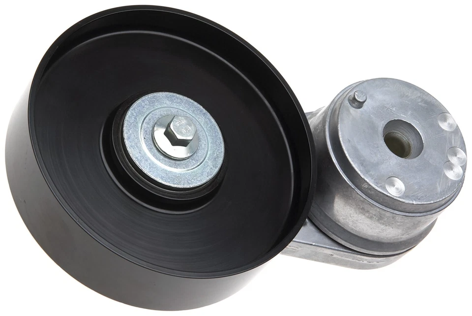 Conjunto de tensor de correa de transmisión accesorio Gates para Orion Bus Orion VII 2010-2011 Foto 2 de 4