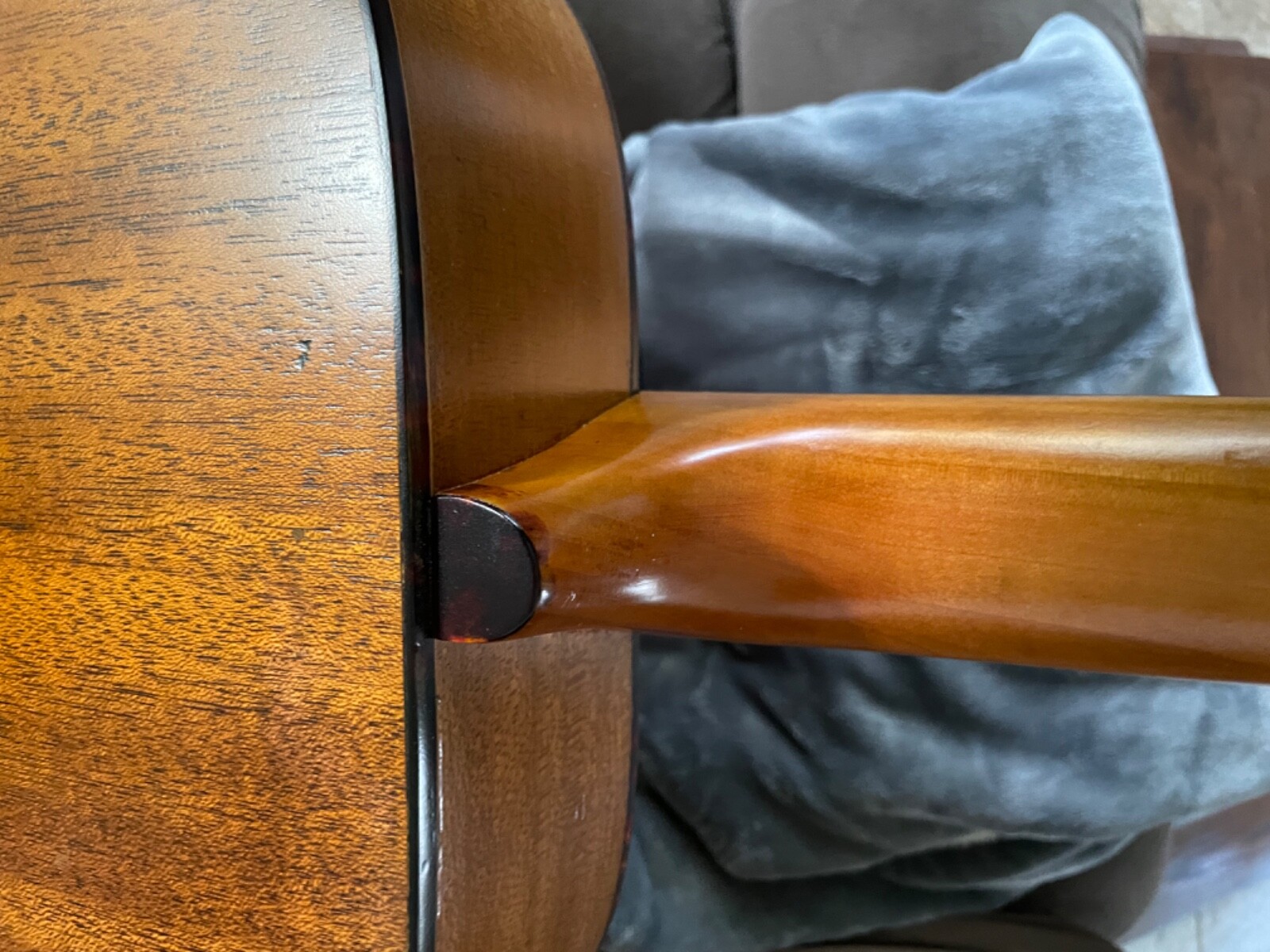 Vintage Harmony H162 Acoustic Guitar1960’s, X brace conversion eBay