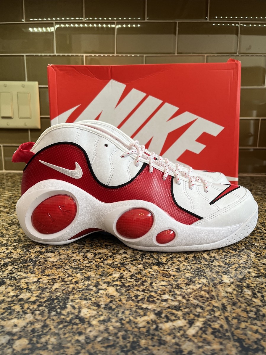 NIKE★AIR ZOOM FLIGHT 95★WHITE/TRUE RED/BLACK 19554421_43608108_600.jpg