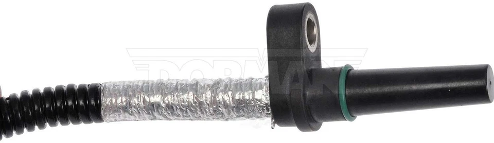 MUCHOS 11-16 FREIGHTLINER BLUE BIRD FORD ISB6.7 CUMMINS TURBOCOMPRESOR SENSOR DE VELOCIDAD Foto 2 de 3