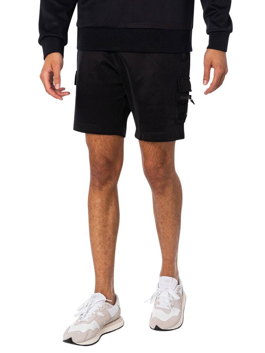 Luke 1977 best sale shorts