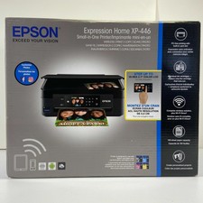 epson xp 466