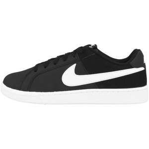 zapatillas nike mujer piel