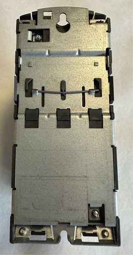 Siemens Micromaster 420 / Frequenzumrichter / 0.37kW / 6SE6420-2AB13-7AA1 - 第 8/9 張圖片