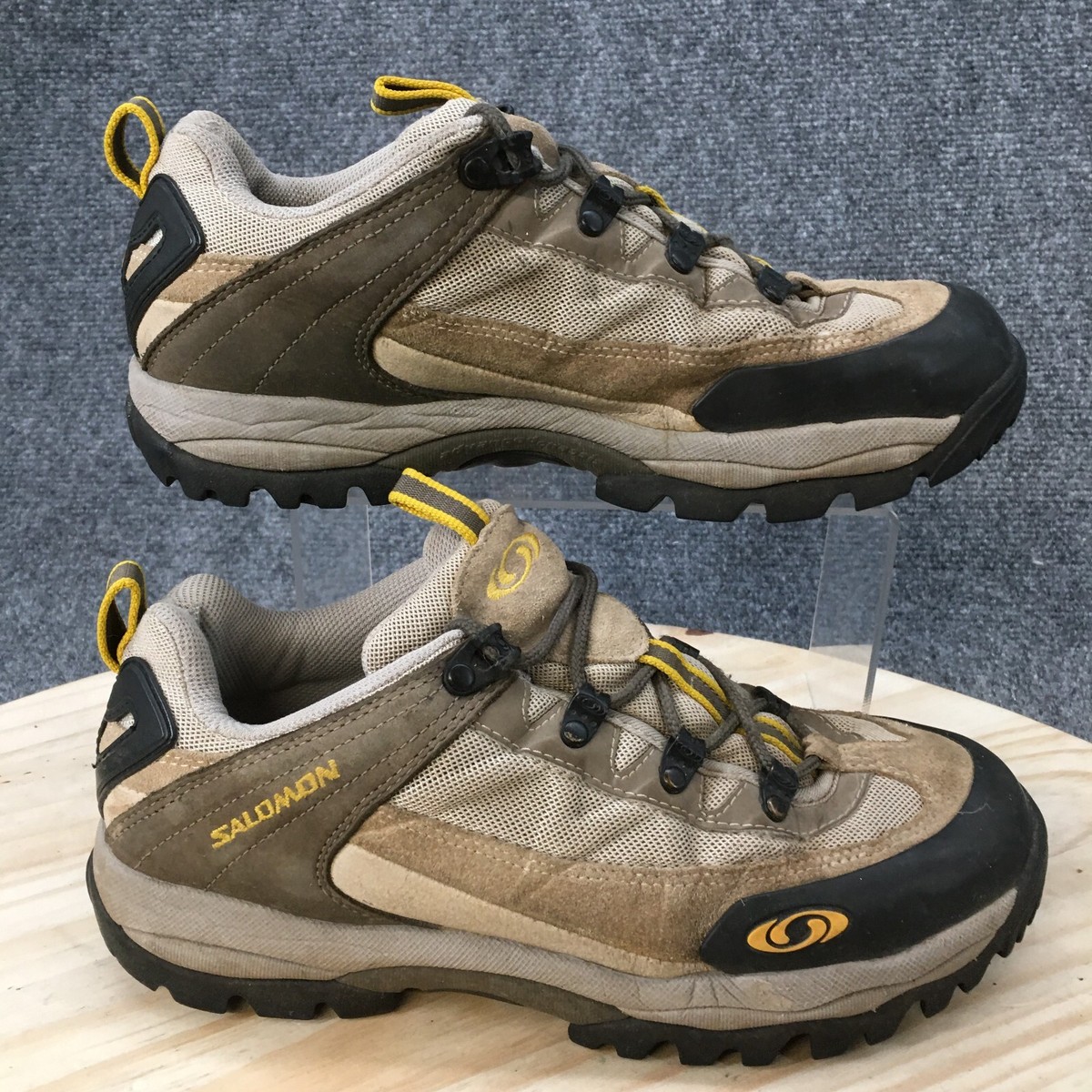 Aggregate 161+ salomon hiking shoes canada latest kenmei.edu.vn