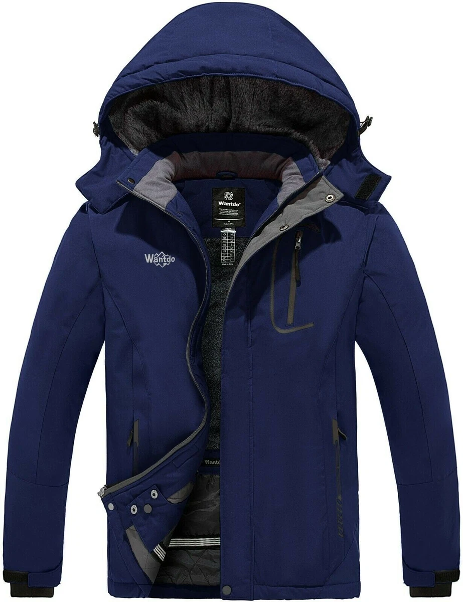 Wantdo jacket cheap