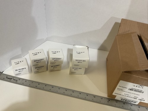 Kit de mise à niveau de nœud Arris NU4SG-085-102 0A4444 à 85/102 MHz neuf, voir description - Photo 4/5