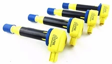 IGNITION COIL PACKS FITS 2001 2002 2003 2004 2005 CIVIC Si EX DX ACURA EL 1.7L