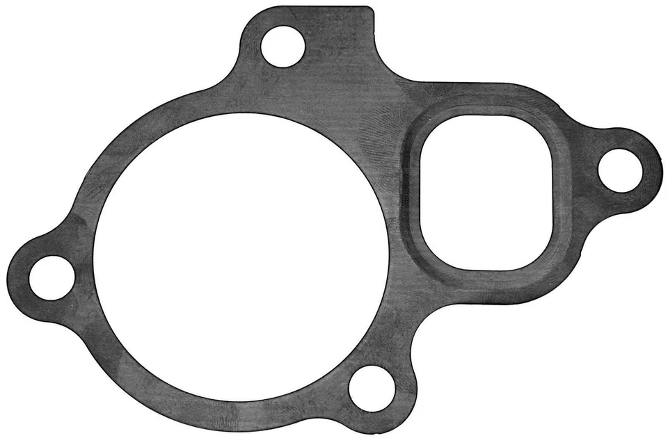 Engine Coolant Thermostat Housing Gasket for 2014-2015 Nissan Rogue Select - Image 3 of 4