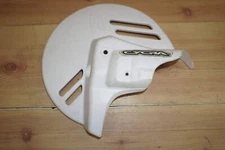 06-09 Yamaha YZ250F YZ250 YZ 250 F 250F Front Brake Disc Rotor Guard Cover Cycra