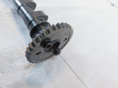 2006 2007 Kawasaki Ninja Zx14 Intake Camshaft Cam Shaft 49118-0106